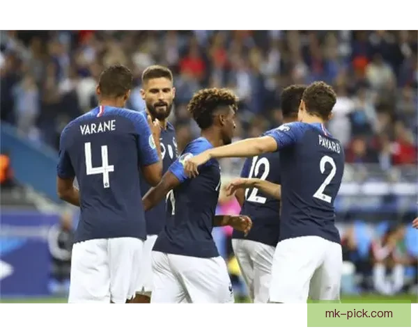 世界杯赛事竞猜预测分析深入解读全方位球队表现与夺冠概率