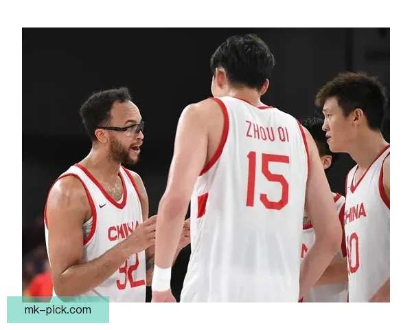 李凯尔：华子能力突出能融入球队想夺冠必须客场战胜强队